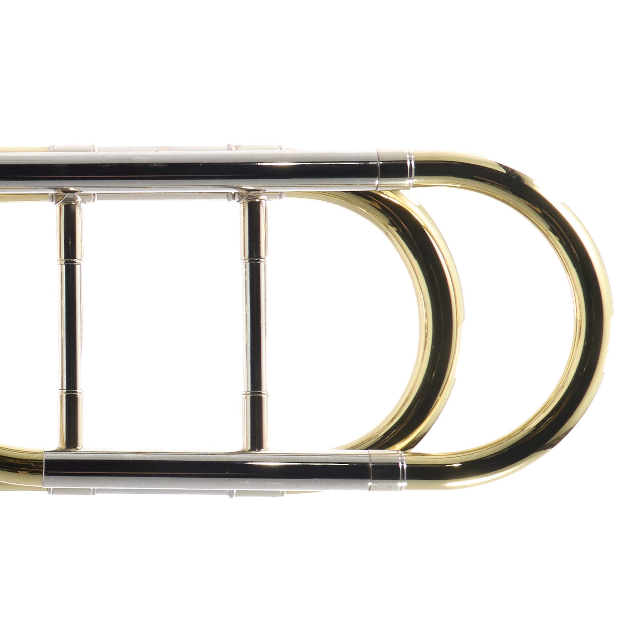 Bach Model 42A Stradivarius Trombone with Hagmann Valve