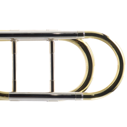 Bach Model 42A Stradivarius Trombone with Hagmann Valve