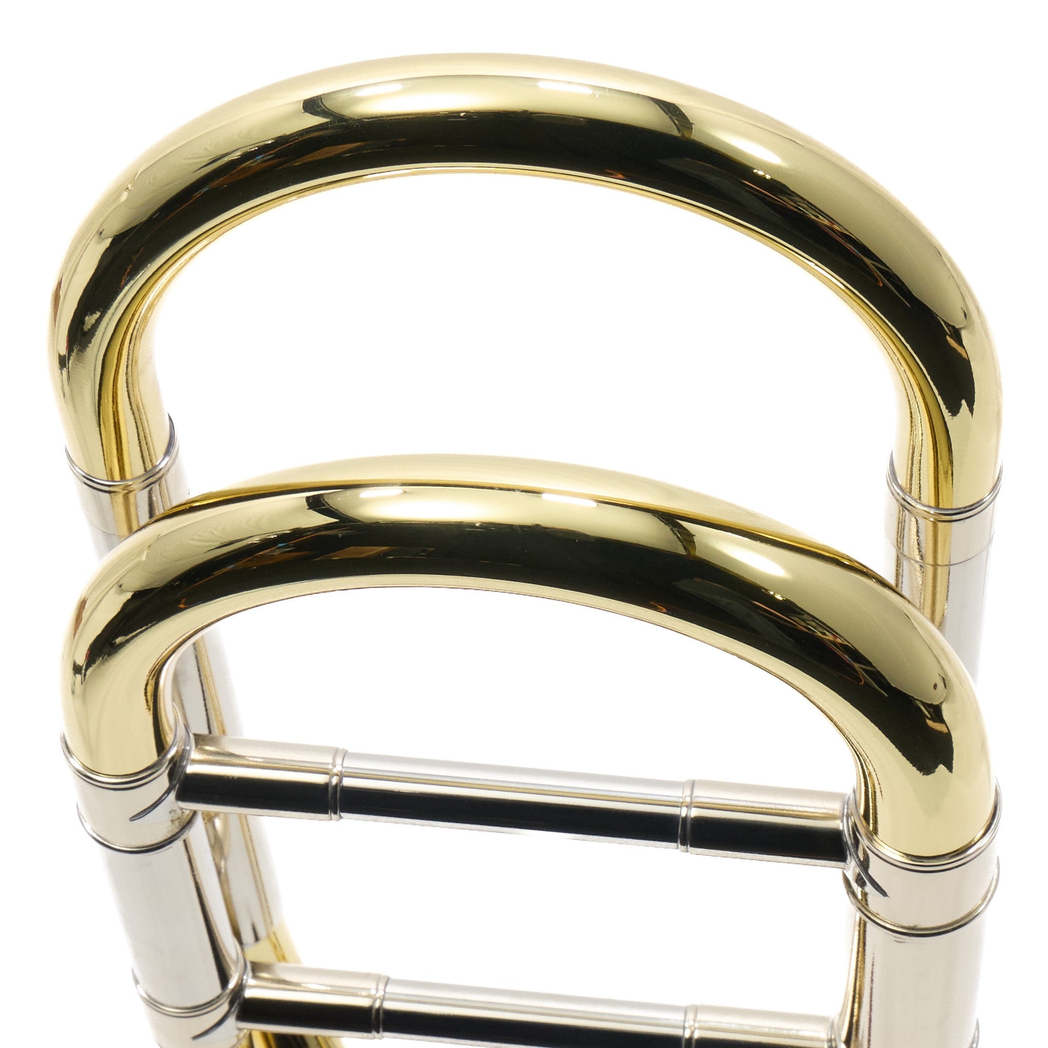 Bach Model 42A Stradivarius Trombone with Hagmann Valve