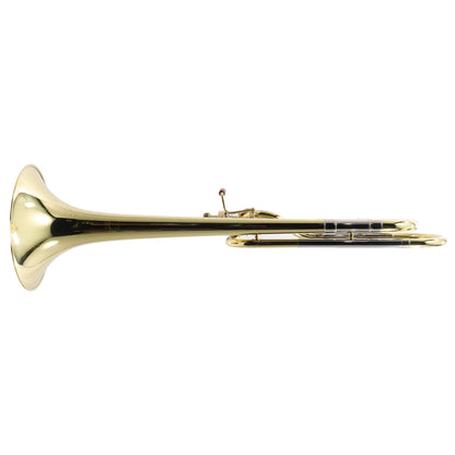 Bach Model 42A Stradivarius Trombone with Hagmann Valve