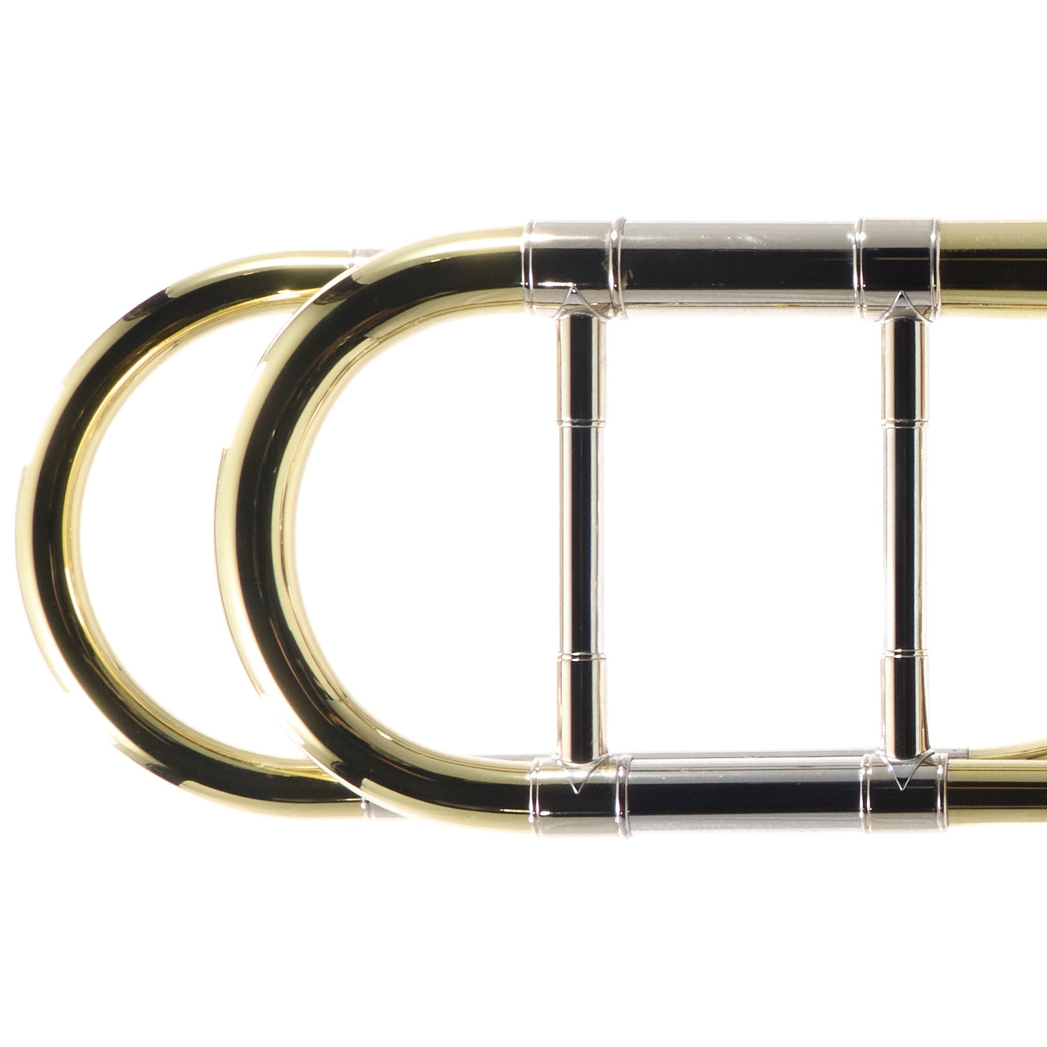 Bach Model 42A Stradivarius Trombone with Hagmann Valve