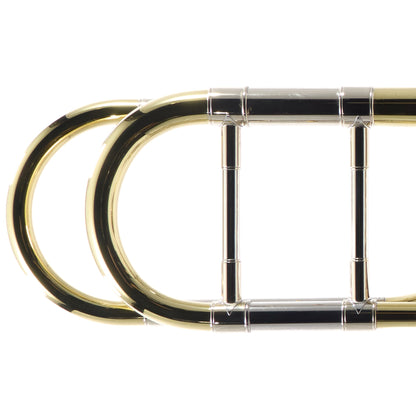 Bach Model 42A Stradivarius Trombone with Hagmann Valve