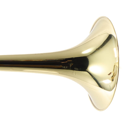 Bach Model 42A Stradivarius Trombone with Hagmann Valve