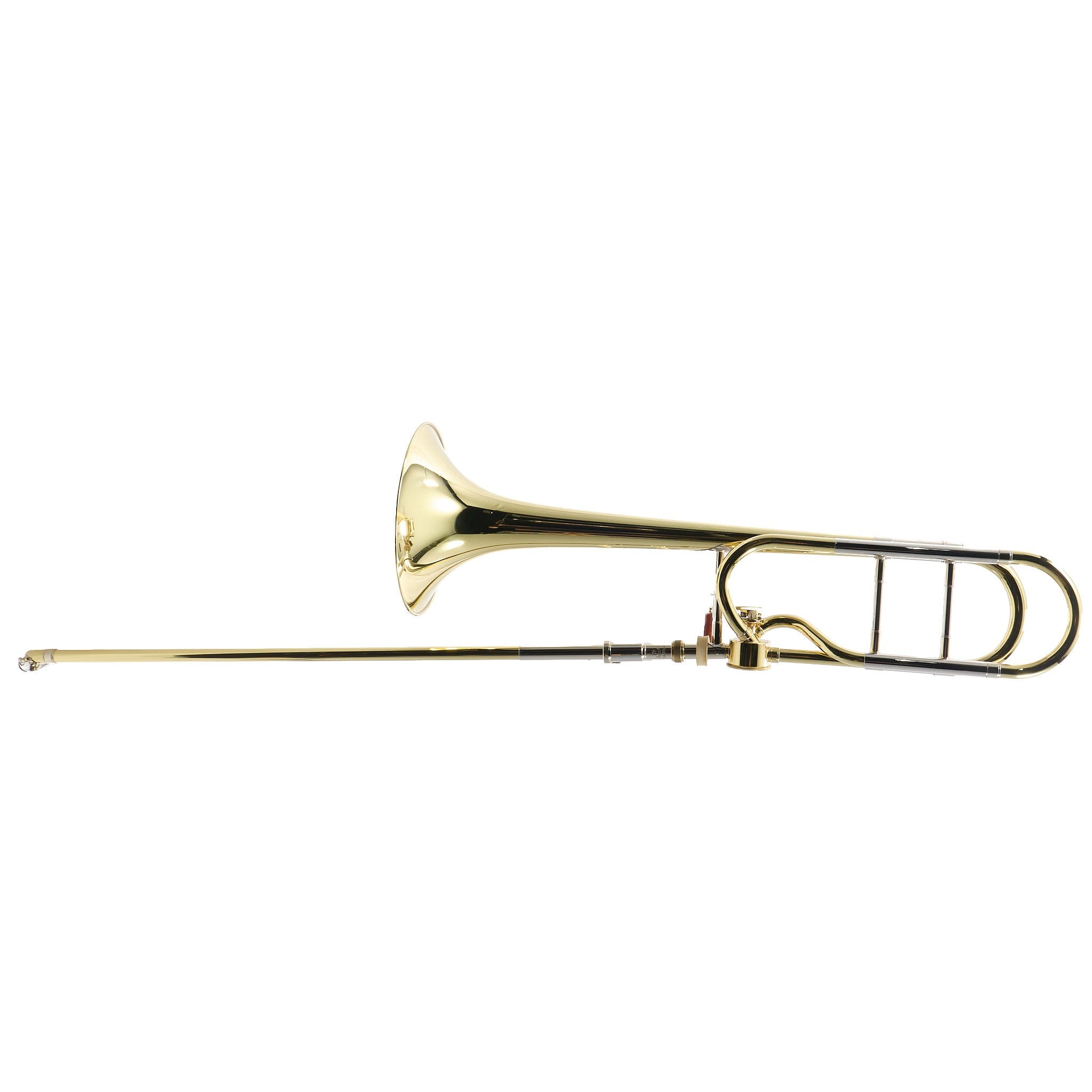 Bach Model 42A Stradivarius Trombone with Hagmann Valve