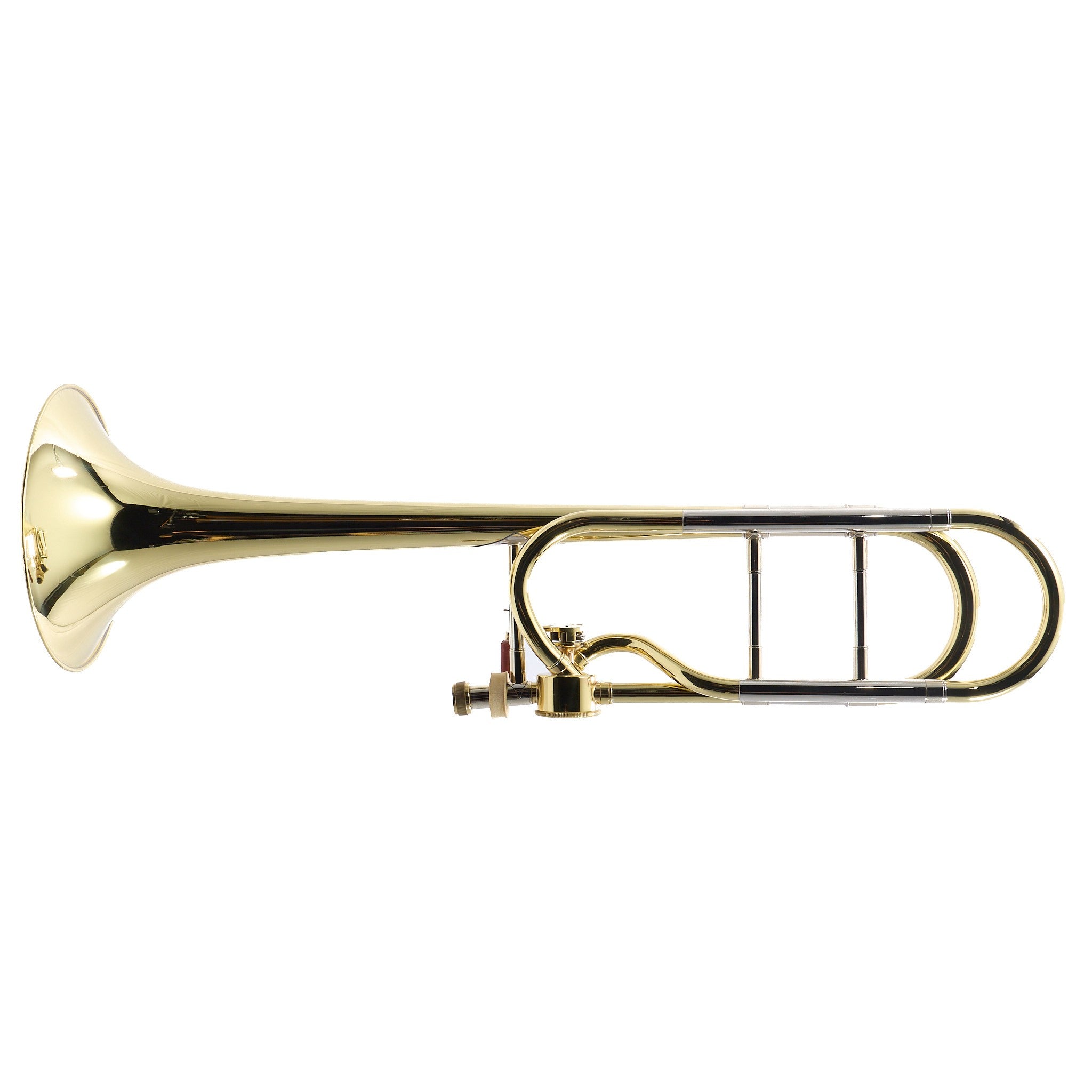 Bach Model 42A Stradivarius Trombone with Hagmann Valve