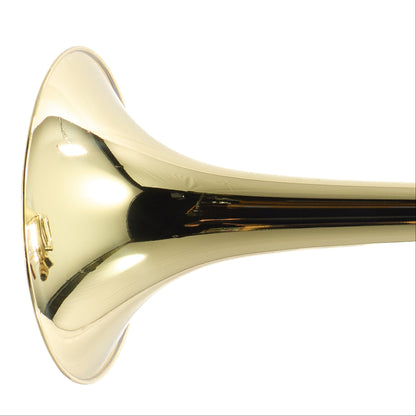 Bach Model 42A Stradivarius Trombone with Hagmann Valve