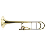 Bach Model 42A Stradivarius Trombone with Hagmann Valve SN 216835