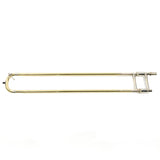Bach Model 42A Stradivarius Trombone with Hagmann Valve SN 222126 SUPERB- for sale at BrassAndWinds.com
