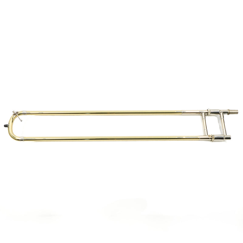 Bach Model 42A Stradivarius Trombone with Hagmann Valve SN 222126 SUPERB- for sale at BrassAndWinds.com