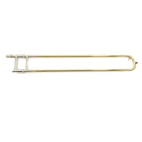 Bach Model 42A Stradivarius Trombone with Hagmann Valve SN 222126 SUPERB- for sale at BrassAndWinds.com