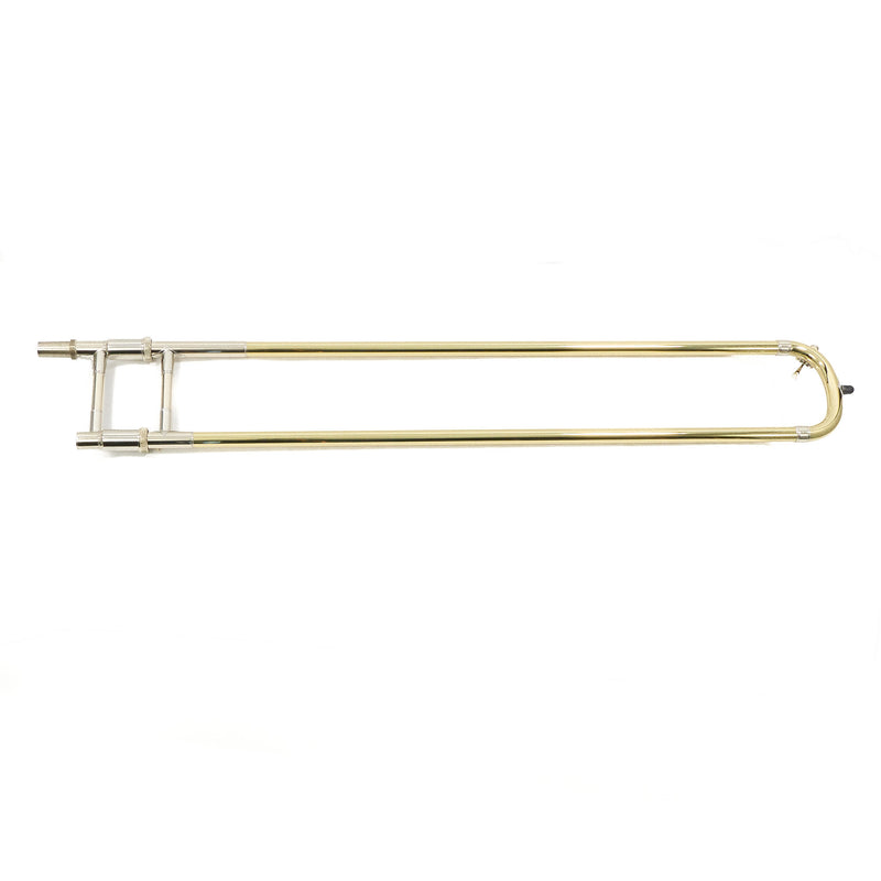 Bach Model 42A Stradivarius Trombone with Hagmann Valve SN 222126 SUPERB- for sale at BrassAndWinds.com