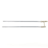 Bach Model 42A Stradivarius Trombone with Hagmann Valve SN 222126 SUPERB- for sale at BrassAndWinds.com
