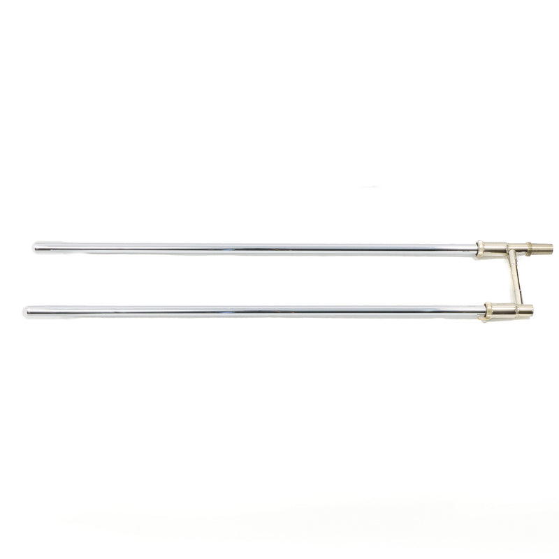 Bach Model 42A Stradivarius Trombone with Hagmann Valve SN 222126 SUPERB- for sale at BrassAndWinds.com