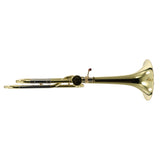 Bach Model 42A Stradivarius Trombone with Hagmann Valve SN 222126 SUPERB- for sale at BrassAndWinds.com