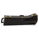 Bach Model 42A Stradivarius Trombone with Hagmann Valve SN 222126 SUPERB- for sale at BrassAndWinds.com