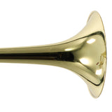 Bach Model 42A Stradivarius Trombone with Hagmann Valve SN 222126 SUPERB- for sale at BrassAndWinds.com
