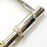 Bach Model 42A Stradivarius Trombone with Hagmann Valve SN 222246 SUPERB- for sale at BrassAndWinds.com