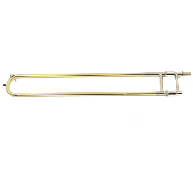 Bach Model 42A Stradivarius Trombone with Hagmann Valve SN 223630 SUPERB- for sale at BrassAndWinds.com