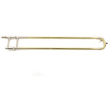 Bach Model 42A Stradivarius Trombone with Hagmann Valve SN 223630 SUPERB- for sale at BrassAndWinds.com