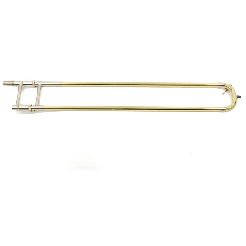 Bach Model 42A Stradivarius Trombone with Hagmann Valve SN 223630 SUPERB- for sale at BrassAndWinds.com