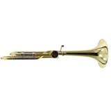Bach Model 42A Stradivarius Trombone with Hagmann Valve SN 223630 SUPERB- for sale at BrassAndWinds.com