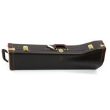 Bach Model 42A Stradivarius Trombone with Hagmann Valve SN 223630 SUPERB- for sale at BrassAndWinds.com