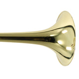 Bach Model 42A Stradivarius Trombone with Hagmann Valve SN 223630 SUPERB- for sale at BrassAndWinds.com