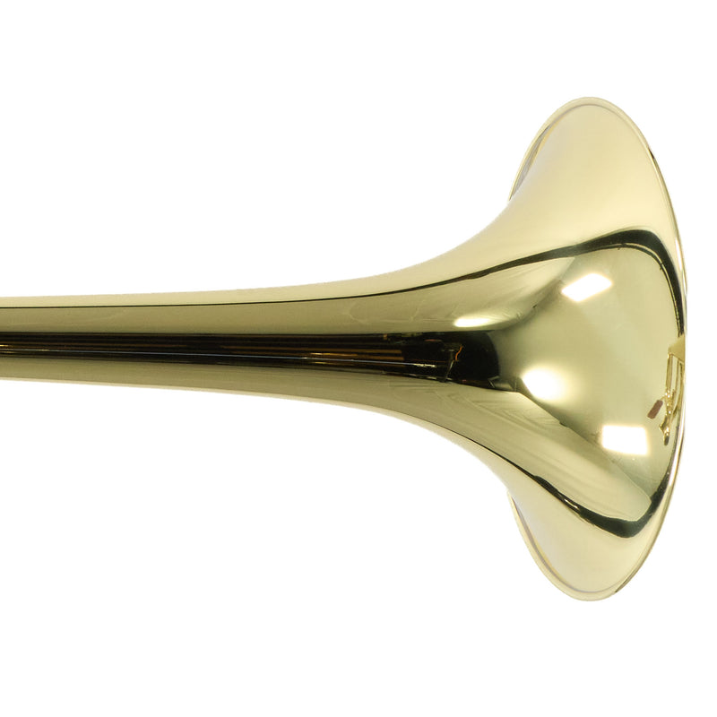 Bach Model 42A Stradivarius Trombone with Hagmann Valve SN 223630 SUPERB- for sale at BrassAndWinds.com