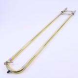 Bach Model 42AF Stradivarius Professional Trombone with Infinity Valve OPEN BOX- for sale at BrassAndWinds.com