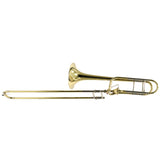 Bach Model 42AF Stradivarius Professional Trombone with Infinity Valve OPEN BOX
