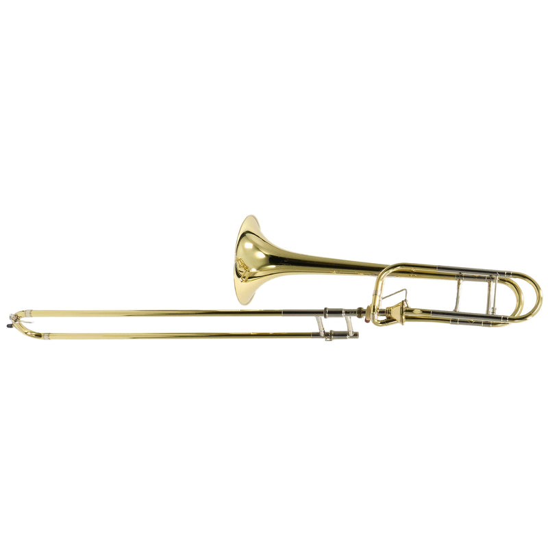 Bach Model 42AF Stradivarius Professional Trombone with Infinity Valve OPEN BOX