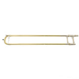 Bach Model 42AF Stradivarius Tenor Trombone - Infinity Valve SN 226476 EXCELLENT- for sale at BrassAndWinds.com