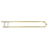 Bach Model 42AF Stradivarius Tenor Trombone - Infinity Valve SN 226476 EXCELLENT- for sale at BrassAndWinds.com