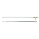 Bach Model 42AF Stradivarius Tenor Trombone - Infinity Valve SN 226476 EXCELLENT- for sale at BrassAndWinds.com
