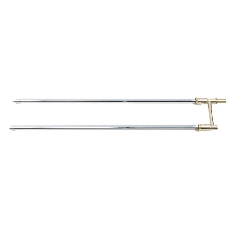 Bach Model 42AF Stradivarius Tenor Trombone - Infinity Valve SN 226476 EXCELLENT- for sale at BrassAndWinds.com
