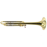Bach Model 42AF Stradivarius Tenor Trombone - Infinity Valve SN 226476 EXCELLENT- for sale at BrassAndWinds.com