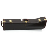 Bach Model 42AF Stradivarius Tenor Trombone - Infinity Valve SN 226476 EXCELLENT- for sale at BrassAndWinds.com
