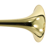 Bach Model 42AF Stradivarius Tenor Trombone - Infinity Valve SN 226476 EXCELLENT- for sale at BrassAndWinds.com