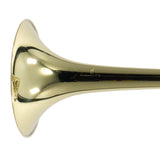 Bach Model 42AF Stradivarius Tenor Trombone with Infinity Valve SN 221004 EXCELLENT- for sale at BrassAndWinds.com