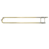 Bach Model 42AF Stradivarius Tenor Trombone with Infinity Valve SN 221004 EXCELLENT- for sale at BrassAndWinds.com