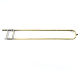 Bach Model 42AF Stradivarius Tenor Trombone with Infinity Valve SN 221004 EXCELLENT- for sale at BrassAndWinds.com