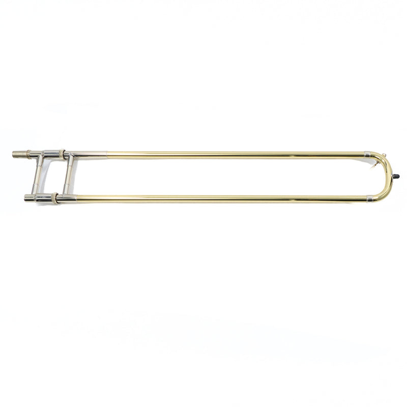 Bach Model 42AF Stradivarius Tenor Trombone with Infinity Valve SN 221004 EXCELLENT- for sale at BrassAndWinds.com