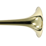 Bach Model 42AF Stradivarius Tenor Trombone with Infinity Valve SN 221004 EXCELLENT- for sale at BrassAndWinds.com