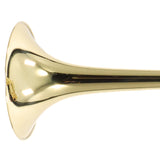 Bach Model 42AF Stradivarius Tenor Trombone with Infinity Valve SN 223430 NICE- for sale at BrassAndWinds.com