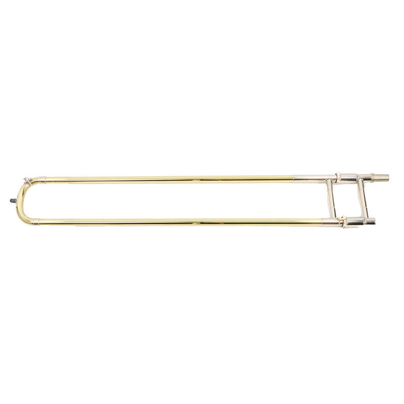 Bach Model 42AF Stradivarius Tenor Trombone with Infinity Valve SN 223430 NICE- for sale at BrassAndWinds.com