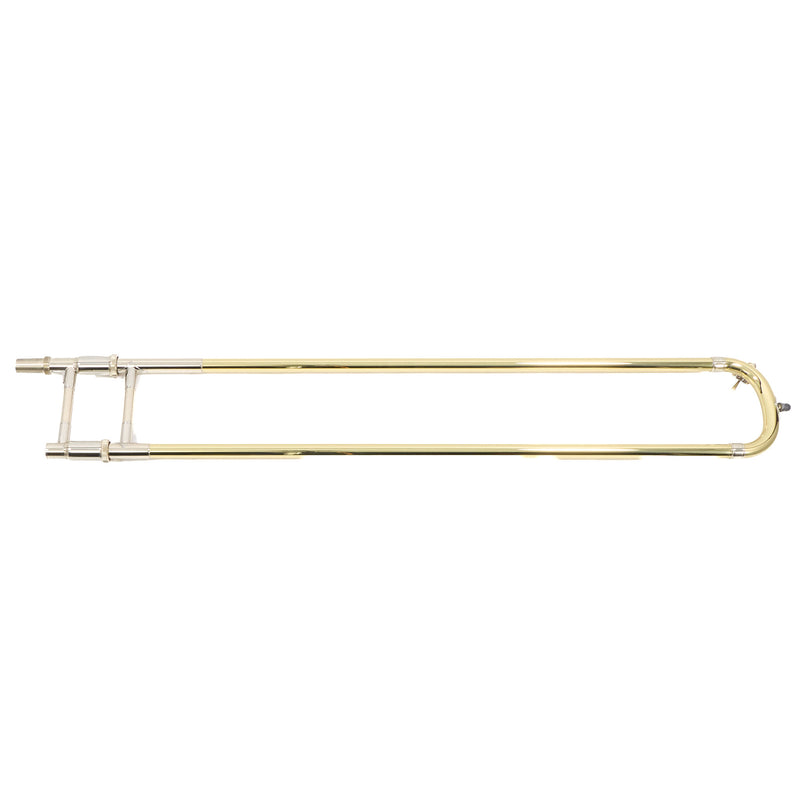 Bach Model 42AF Stradivarius Tenor Trombone with Infinity Valve SN 223430 NICE- for sale at BrassAndWinds.com