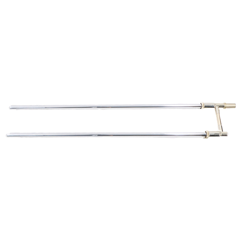 Bach Model 42AF Stradivarius Tenor Trombone with Infinity Valve SN 223430 NICE- for sale at BrassAndWinds.com