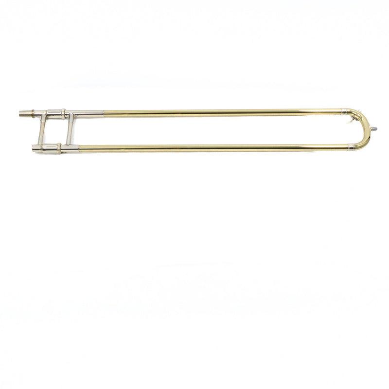 Bach Model 42AF Stradivarius Tenor Trombone with Infinity Valve SN 226563 EXCELLENT- for sale at BrassAndWinds.com