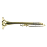 Bach Model 42AF Stradivarius Tenor Trombone with Infinity Valve SN 226563 EXCELLENT- for sale at BrassAndWinds.com