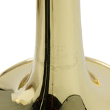 Bach Model 42AF Stradivarius Tenor Trombone with Infinity Valve SN 226563 EXCELLENT- for sale at BrassAndWinds.com